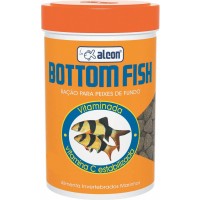 Alcon Bottom Fish