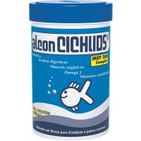 Alcon Cichlids