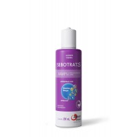 Sebotrat S Shampoo - 200ml
