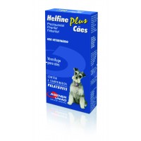 Helfine Plus Cães - 4 comprimidos