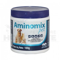 Aminomix gold 100g