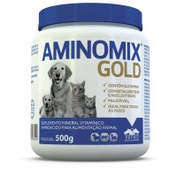 Aminomix gold 500g