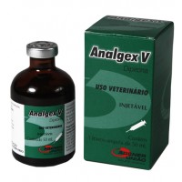 Analgex V - 50ml