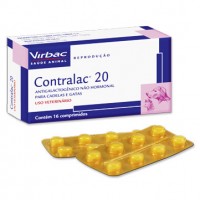  Contralac® 20