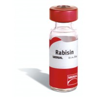 Rabisin -I Cães