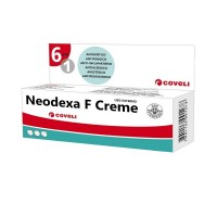  Neodexa F Creme  15g