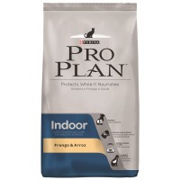 Pro Plan Cat Indoor  0.400kg