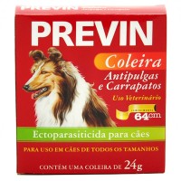 COLEIRA PREVIN 24G