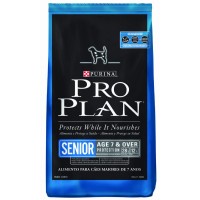 Pro Plan Dog Senior Complete 15kg