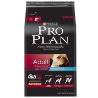 Pro Plan Dog Adult Small 15Kg