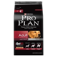 Pro Plan Dog Adult Complete 3Kg