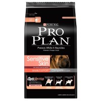 Pro Plan Dog Adult Sensitive 15kg