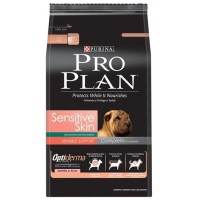 Pro Plan Dog Puppy Sensitive 3kg
