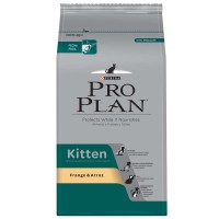 Pro Plan Cat Kitten 0.400kg