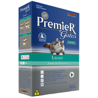 Premier Gatos Light