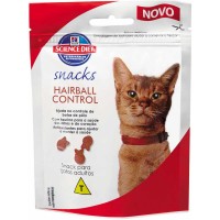 Feline Snack Hairball Control 28 X 80g