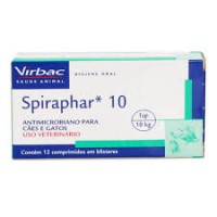 Spiraphar® 10
