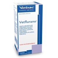 Vetflurano®