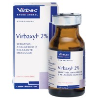 Virbaxyl 2%®